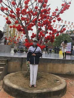 Ảnh đại diện